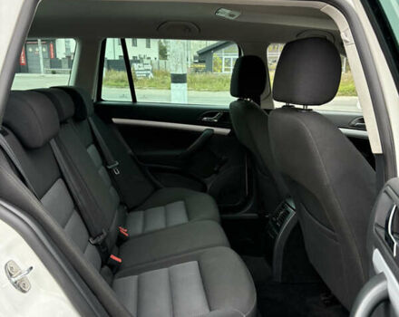Білий Шкода Октавія, об'ємом двигуна 1.6 л та пробігом 235 тис. км за 6700 $, фото 38 на Automoto.ua