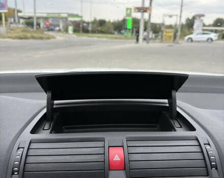 Білий Шкода Октавія, об'ємом двигуна 1.6 л та пробігом 235 тис. км за 6700 $, фото 25 на Automoto.ua