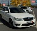 Белый Шкода Октавия, объемом двигателя 1.97 л и пробегом 316 тыс. км за 10700 $, фото 5 на Automoto.ua