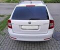 Белый Шкода Октавия, объемом двигателя 1.6 л и пробегом 149 тыс. км за 7900 $, фото 6 на Automoto.ua