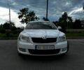 Білий Шкода Октавія, об'ємом двигуна 1.9 л та пробігом 470 тис. км за 6500 $, фото 14 на Automoto.ua