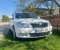 Белый Шкода Октавия, объемом двигателя 1.9 л и пробегом 313 тыс. км за 8000 $, фото 2 на Automoto.ua