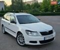 Белый Шкода Октавия, объемом двигателя 1.9 л и пробегом 295 тыс. км за 7000 $, фото 1 на Automoto.ua