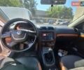 Білий Шкода Октавія, об'ємом двигуна 1.6 л та пробігом 320 тис. км за 7100 $, фото 18 на Automoto.ua