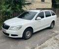Білий Шкода Октавія, об'ємом двигуна 1.9 л та пробігом 351 тис. км за 5000 $, фото 2 на Automoto.ua