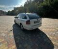 Білий Шкода Октавія, об'ємом двигуна 1.6 л та пробігом 400 тис. км за 6000 $, фото 3 на Automoto.ua