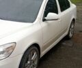 Білий Шкода Октавія, об'ємом двигуна 1.9 л та пробігом 290 тис. км за 7000 $, фото 1 на Automoto.ua