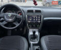 Білий Шкода Октавія, об'ємом двигуна 1.6 л та пробігом 299 тис. км за 7600 $, фото 46 на Automoto.ua
