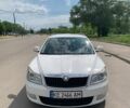 Білий Шкода Октавія, об'ємом двигуна 1.6 л та пробігом 251 тис. км за 7800 $, фото 1 на Automoto.ua