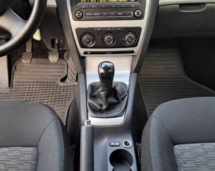 Белый Шкода Октавия, объемом двигателя 1.6 л и пробегом 149 тыс. км за 7900 $, фото 21 на Automoto.ua