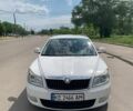 Белый Шкода Октавия, объемом двигателя 1.6 л и пробегом 251 тыс. км за 7800 $, фото 1 на Automoto.ua
