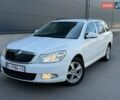 Білий Шкода Октавія, об'ємом двигуна 1.6 л та пробігом 193 тис. км за 6999 $, фото 74 на Automoto.ua
