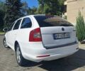Білий Шкода Октавія, об'ємом двигуна 1.6 л та пробігом 320 тис. км за 7100 $, фото 7 на Automoto.ua