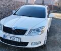 Белый Шкода Октавия, объемом двигателя 1.8 л и пробегом 179 тыс. км за 8299 $, фото 1 на Automoto.ua