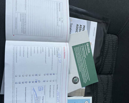 Шкода Октавія 2009 у Чернігові на Automoto.ua Білий Шкода Октавія, об'ємом двигуна 1.8 л та пробігом 222 тис. км за 7600 $, фото 8 на Automoto.ua