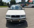 Белый Шкода Октавия, объемом двигателя 1.6 л и пробегом 156 тыс. км за 6350 $, фото 37 на Automoto.ua