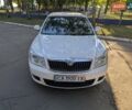 Белый Шкода Октавия, объемом двигателя 1.6 л и пробегом 335 тыс. км за 7300 $, фото 1 на Automoto.ua