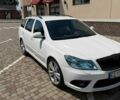 Білий Шкода Октавія, об'ємом двигуна 1.97 л та пробігом 340 тис. км за 10900 $, фото 1 на Automoto.ua