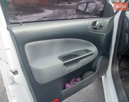 Белый Шкода Октавия, объемом двигателя 1.6 л и пробегом 287 тыс. км за 5500 $, фото 6 на Automoto.ua