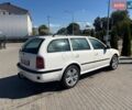 Белый Шкода Октавия, объемом двигателя 1.6 л и пробегом 156 тыс. км за 6850 $, фото 15 на Automoto.ua