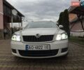 Белый Шкода Октавия, объемом двигателя 1.4 л и пробегом 251 тыс. км за 7200 $, фото 7 на Automoto.ua