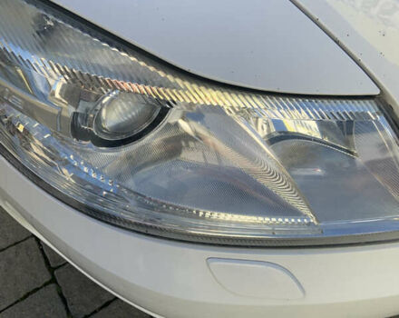 Білий Шкода Октавія, об'ємом двигуна 1.98 л та пробігом 261 тис. км за 7999 $, фото 14 на Automoto.ua