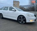 Білий Шкода Октавія, об'ємом двигуна 1.6 л та пробігом 260 тис. км за 8199 $, фото 10 на Automoto.ua