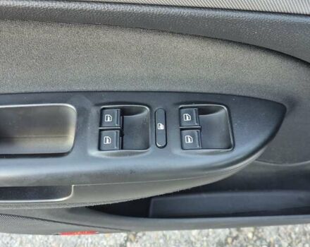 Білий Шкода Октавія, об'ємом двигуна 1.8 л та пробігом 222 тис. км за 7500 $, фото 16 на Automoto.ua