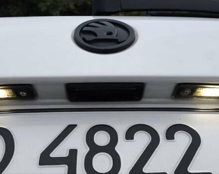 Шкода Октавия 2009 в Мукачеве на Automoto.ua Белый Шкода Октавия, объемом двигателя 1.39 л и пробегом 251 тыс. км за 7300 $, фото 20 на Automoto.ua