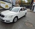 Білий Шкода Октавія, об'ємом двигуна 1.6 л та пробігом 252 тис. км за 7750 $, фото 1 на Automoto.ua