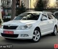 Белый Шкода Октавия, объемом двигателя 1.6 л и пробегом 231 тыс. км за 8500 $, фото 1 на Automoto.ua