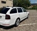 Білий Шкода Октавія, об'ємом двигуна 1.97 л та пробігом 340 тис. км за 10900 $, фото 3 на Automoto.ua