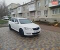 Білий Шкода Октавія, об'ємом двигуна 1.9 л та пробігом 298 тис. км за 6099 $, фото 1 на Automoto.ua
