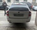 Белый Шкода Октавия, объемом двигателя 1.39 л и пробегом 206 тыс. км за 8500 $, фото 12 на Automoto.ua