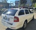 Білий Шкода Октавія, об'ємом двигуна 1.6 л та пробігом 320 тис. км за 7100 $, фото 4 на Automoto.ua
