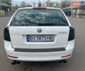 Белый Шкода Октавия, объемом двигателя 1.6 л и пробегом 260 тыс. км за 7799 $, фото 8 на Automoto.ua