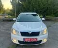 Белый Шкода Октавия, объемом двигателя 1.4 л и пробегом 189 тыс. км за 6450 $, фото 1 на Automoto.ua