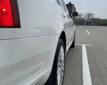 Білий Шкода Октавія, об'ємом двигуна 1.6 л та пробігом 299 тис. км за 7600 $, фото 23 на Automoto.ua