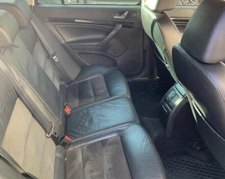 Білий Шкода Октавія, об'ємом двигуна 1.98 л та пробігом 261 тис. км за 7999 $, фото 8 на Automoto.ua