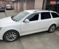 Белый Шкода Октавия, объемом двигателя 1.39 л и пробегом 206 тыс. км за 8500 $, фото 1 на Automoto.ua