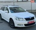 Білий Шкода Октавія, об'ємом двигуна 1.4 л та пробігом 199 тис. км за 6250 $, фото 1 на Automoto.ua