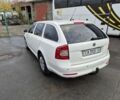 Білий Шкода Октавія, об'ємом двигуна 1.6 л та пробігом 252 тис. км за 7750 $, фото 7 на Automoto.ua