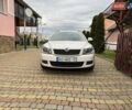 Белый Шкода Октавия, объемом двигателя 1.4 л и пробегом 251 тыс. км за 7200 $, фото 20 на Automoto.ua
