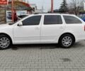 Білий Шкода Октавія, об'ємом двигуна 1.6 л та пробігом 215 тис. км за 7800 $, фото 5 на Automoto.ua