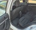 Білий Шкода Октавія, об'ємом двигуна 1.8 л та пробігом 222 тис. км за 7500 $, фото 17 на Automoto.ua
