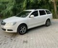 Белый Шкода Октавия, объемом двигателя 1.9 л и пробегом 350 тыс. км за 5500 $, фото 7 на Automoto.ua
