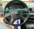 Белый Шкода Октавия, объемом двигателя 1.6 л и пробегом 156 тыс. км за 6350 $, фото 55 на Automoto.ua