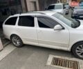 Белый Шкода Октавия, объемом двигателя 1.39 л и пробегом 206 тыс. км за 8500 $, фото 2 на Automoto.ua
