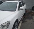 Білий Шкода Октавія, об'ємом двигуна 1.6 л та пробігом 191 тис. км за 8000 $, фото 1 на Automoto.ua