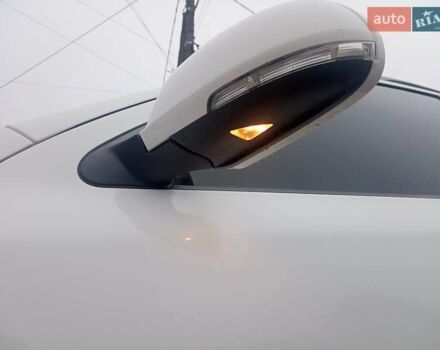Шкода Октавия 2009 в Владимир-Волынский на Automoto.ua Белый Шкода Октавия, объемом двигателя 1.8 л и пробегом 254 тыс. км за 7100 $, фото 10 на Automoto.ua